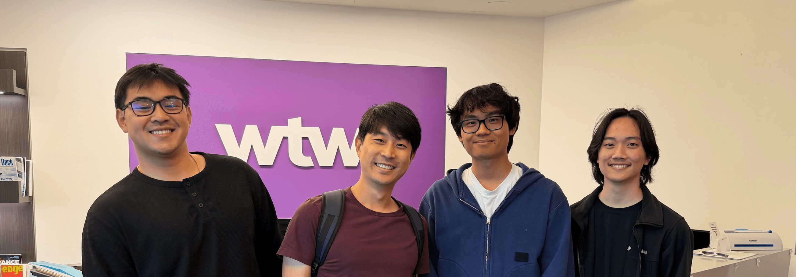 Newfront (YC W18)