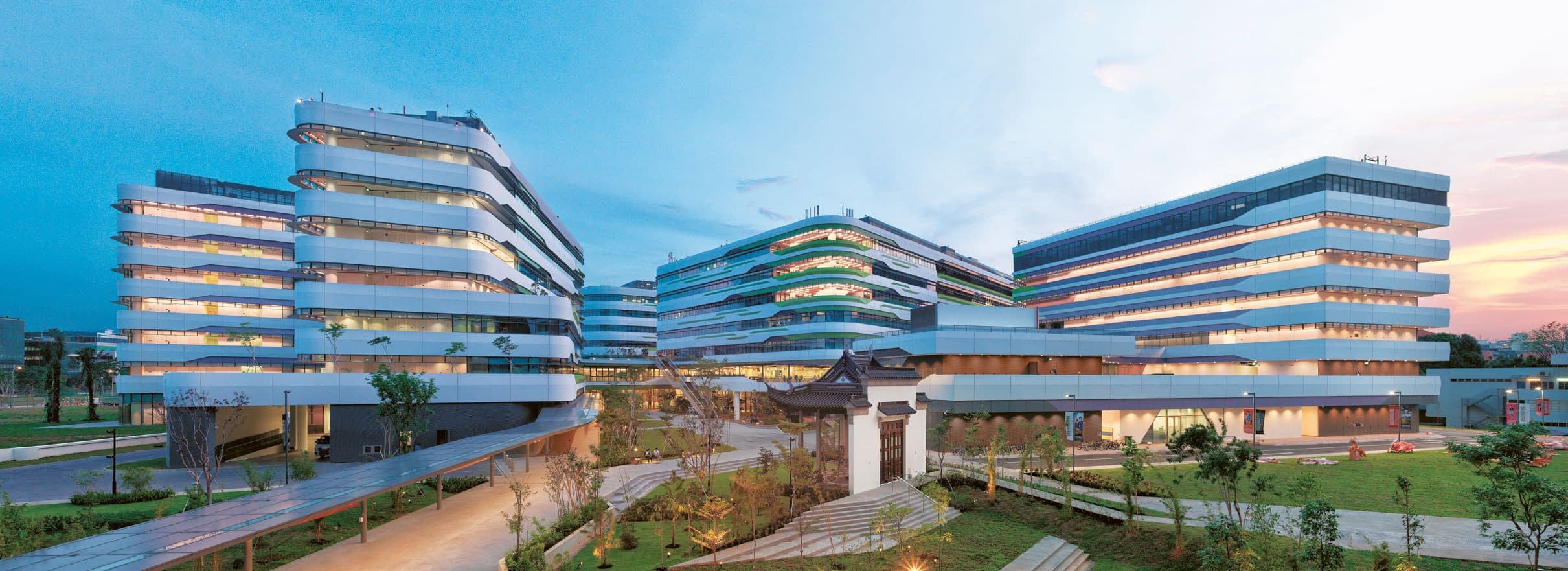 Singapore University of Technology and Design